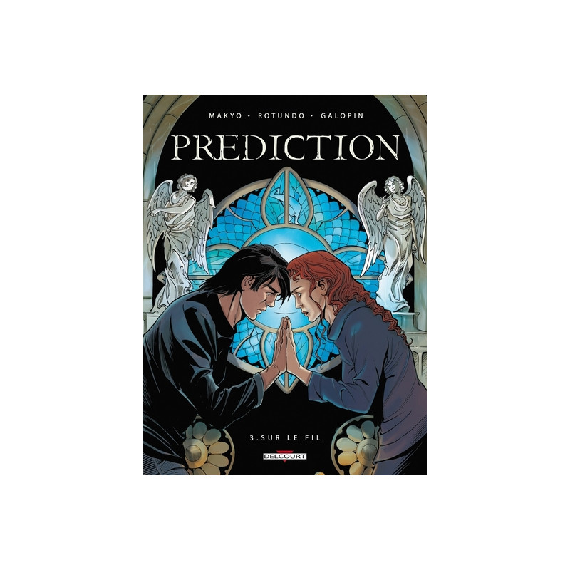 Prédiction T03 Sur le fil