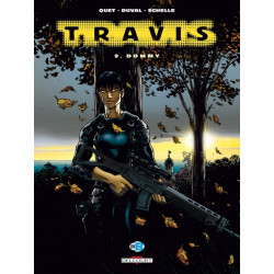 Travis T09 Dommy