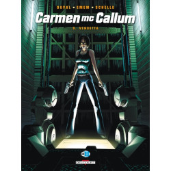 Carmen Mc Callum T09 -...