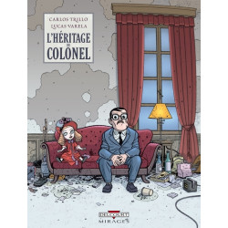 L'Héritage du colonel