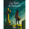 Les Hauts de Hurlevent, d'Emily Brontë T02