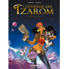 L'Honneur des Tzarom T01 - Cellules familiales
