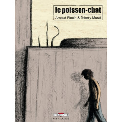 Le Poisson-Chat