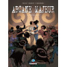 Arcane majeur T06 - Strange Days