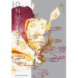 Onmyôji T06