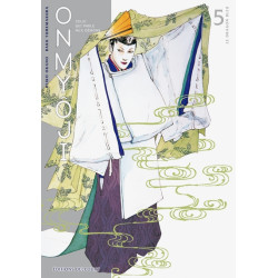 Onmyôji T05