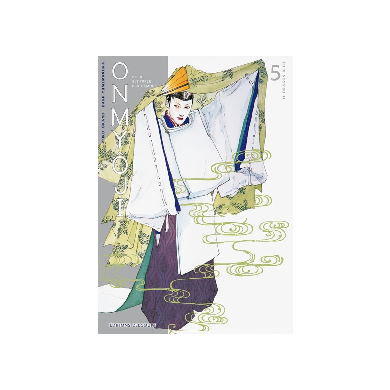 Onmyôji T05