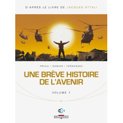 Une brève histoire de...