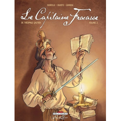 Le Capitaine Fracasse, de...