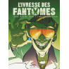 L'Ivresse des fantômes T03 - Tout le monde cherche Renard