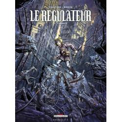 Le Régulateur T05 - Cordelia