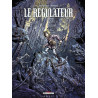 Le Régulateur T05 - Cordelia