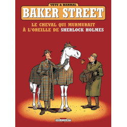 Baker Street T05 - Le...