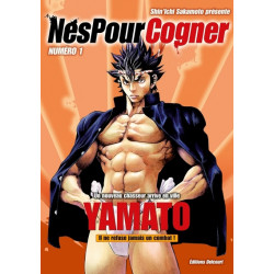 Nés pour cogner T01