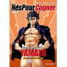 Nés pour cogner T01