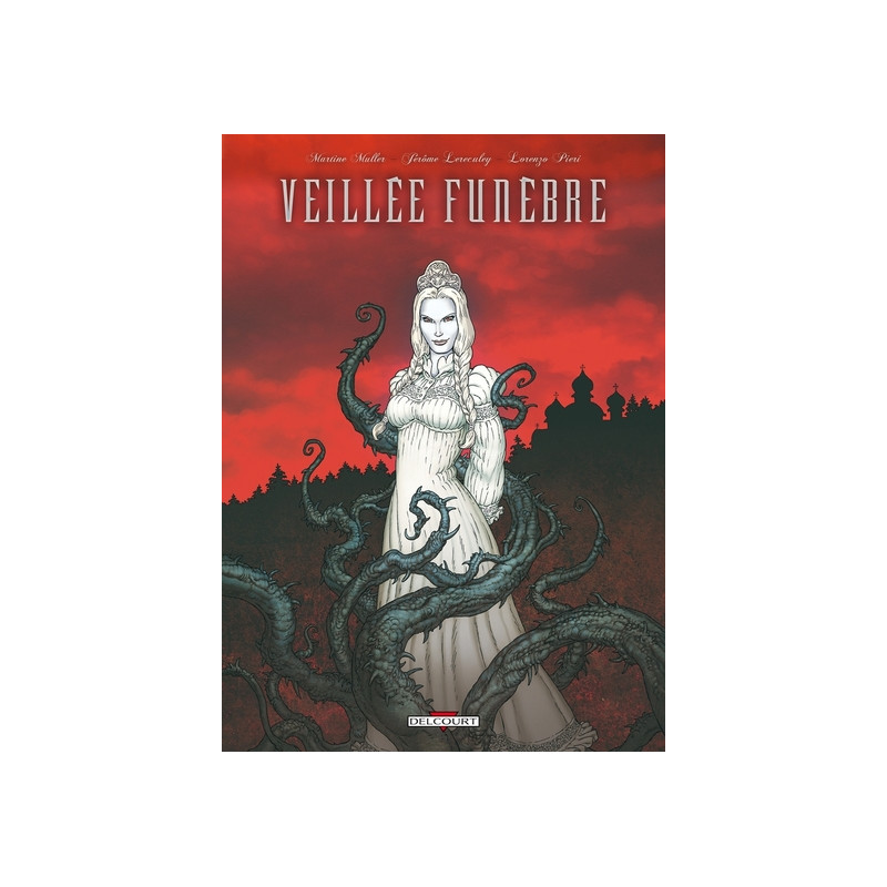 Veillée funèbre