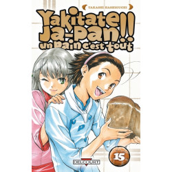 Yakitate !! Ja-pan - Un...