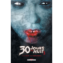 30 Jours de nuit T03 -...