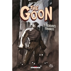 The Goon T05