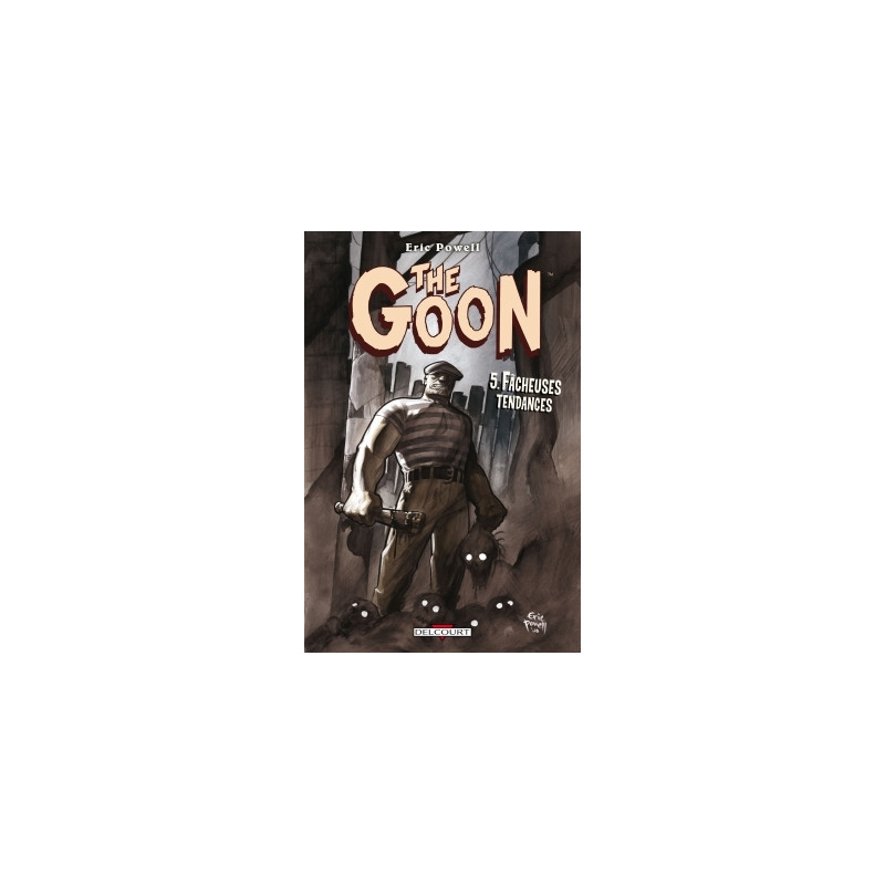The Goon T05