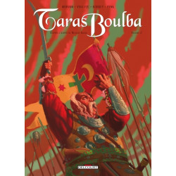 Taras Boulba, de Nicolas...