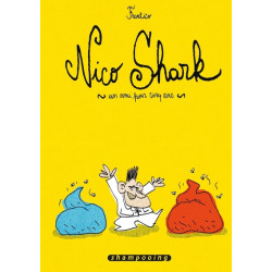 Nico Shark, un ami pour...