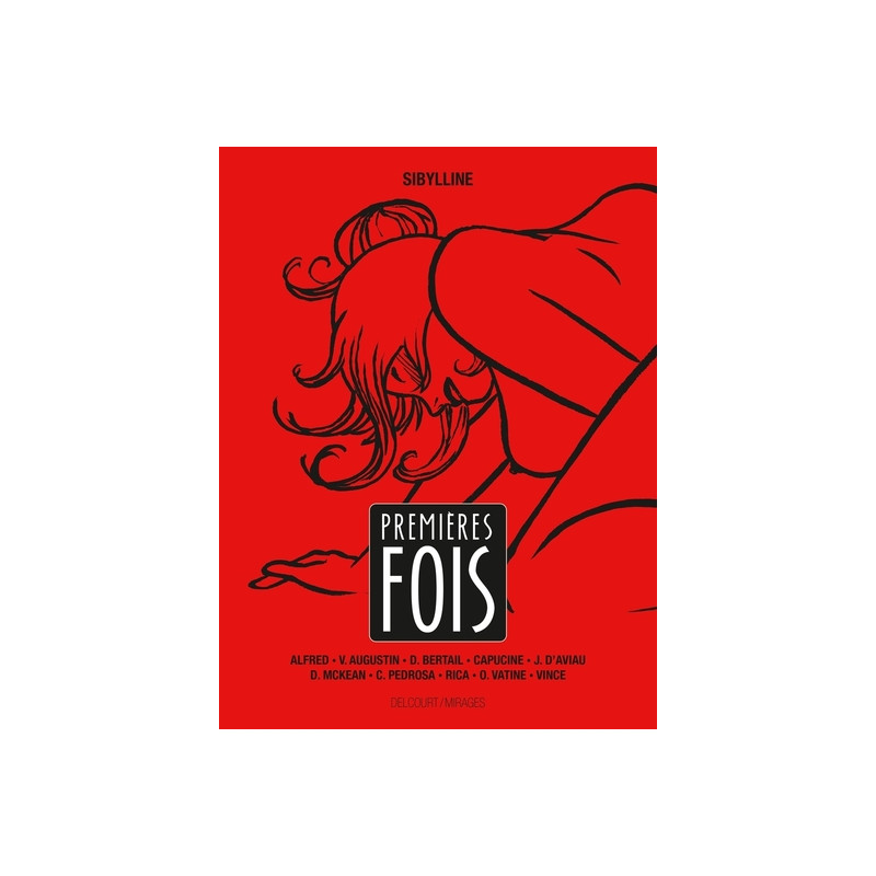 Premières fois
