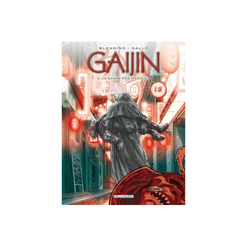Gaijin T03