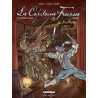 Le Capitaine Fracasse, de Théophile Gautier T01