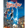 Harry Cover T03 - Il faut sauver le sorcier Cover