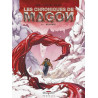 Les Chroniques de Magon T06 Héritage