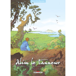 Alim le tanneur T04 - Là où...