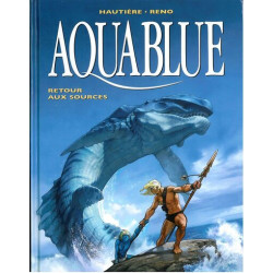 Aquablue T12 - Retour aux...