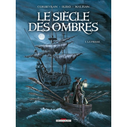 Le Siècle des ombres T01 La...