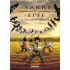 Le Sabre et l'Épée T04 - Le Mont des Neuf Merveilles