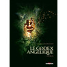 Le Codex angélique T03 - Thomas