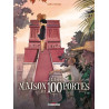 La Maison aux 100 portes T03 - Lili