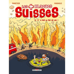 Les Blagues suisses T02 Y a...