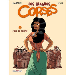 Les Blagues corses T03...