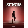 Le Chant des Stryges Saison 2 T12 - Chutes
