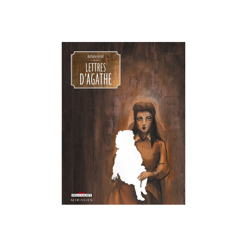 Lettres d'Agathe