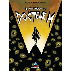 Le Testament du docteur M...