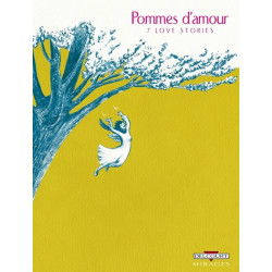 Pommes d'amour - 7 Love...