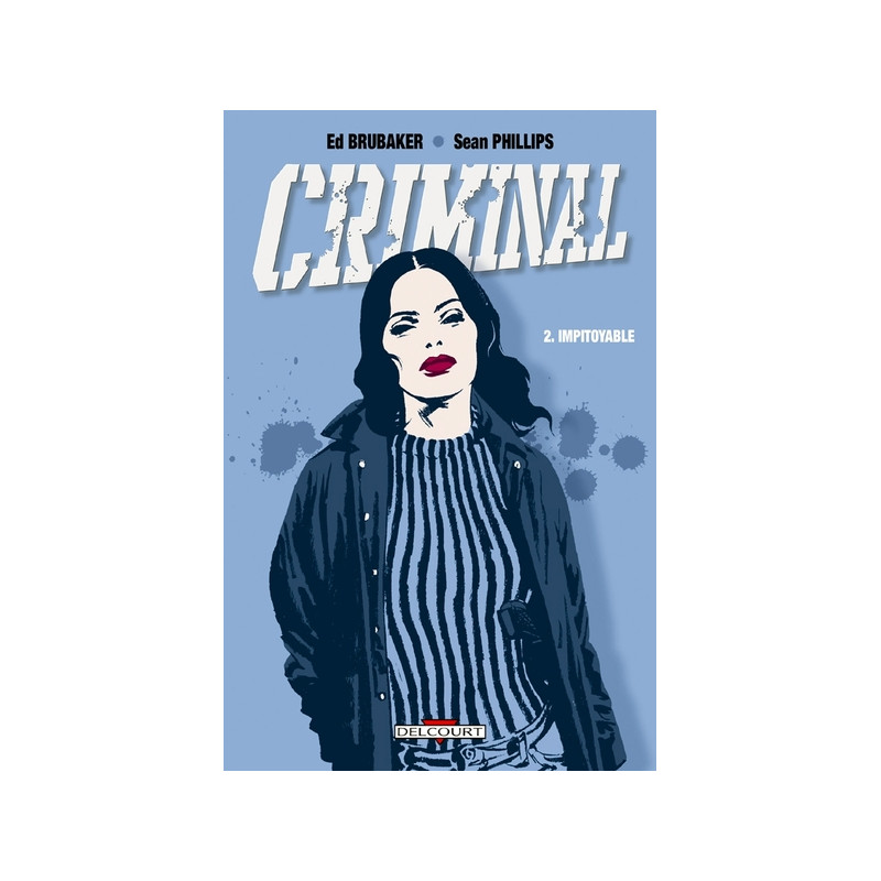 Criminal T02