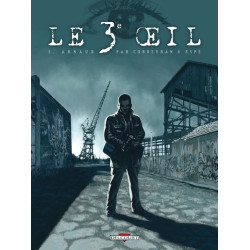 Le 3e Oeil T01 - Arnaud