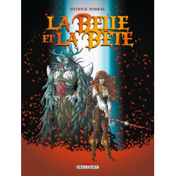 La Belle et la Bête