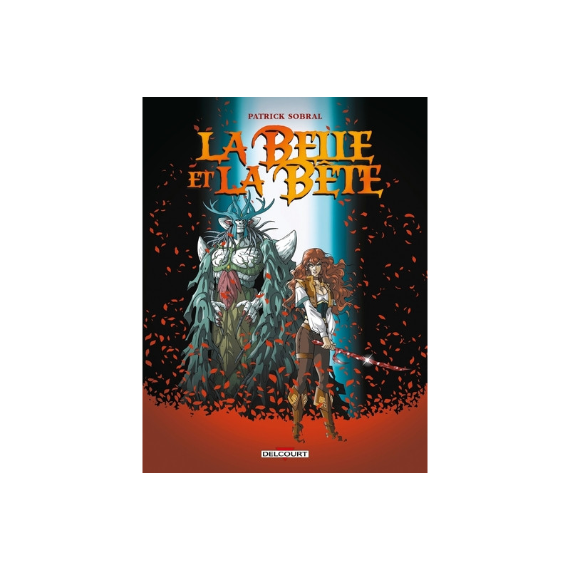 La Belle et la Bête