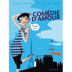 Comédie d'amour
