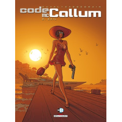 Code Mc Callum T03 - Exil