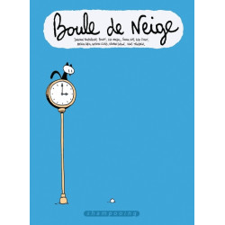 Boule de neige